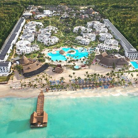Sunscape Dominicus 拉罗马纳 外观 照片