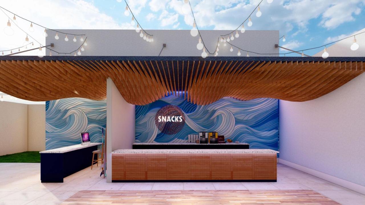Sunscape Dominicus 拉罗马纳 外观 照片