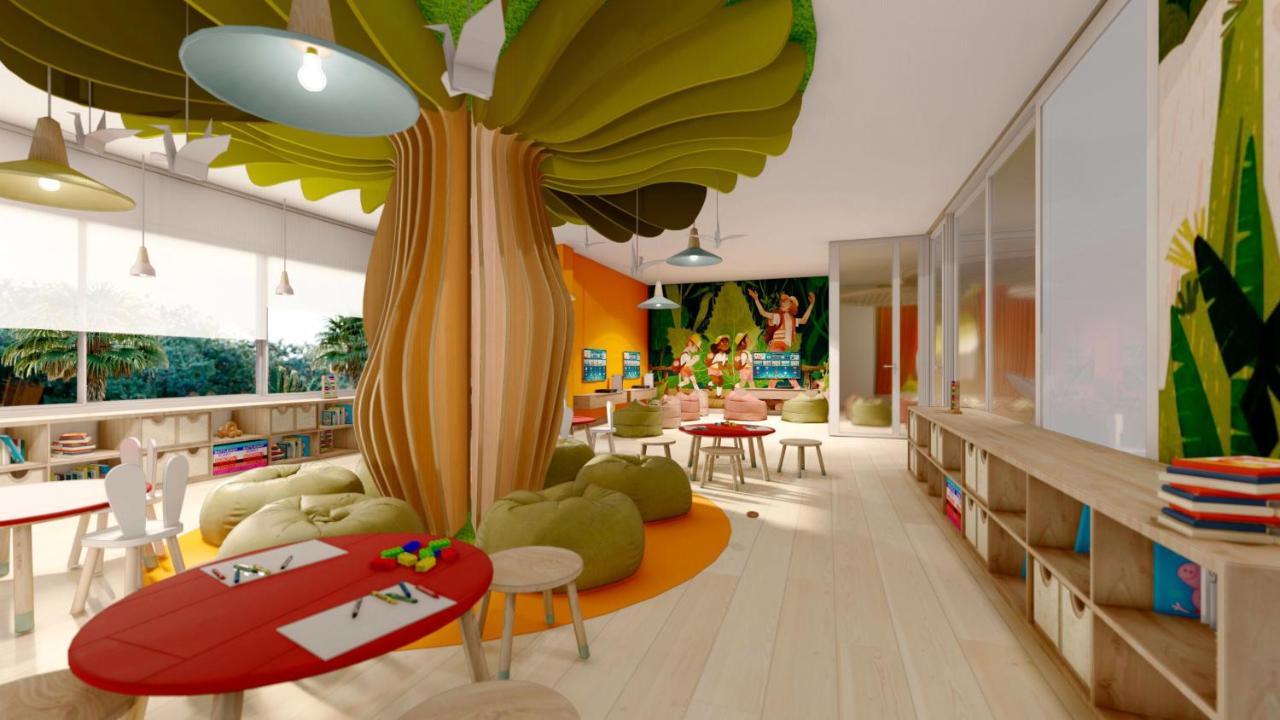 Sunscape Dominicus 拉罗马纳 外观 照片
