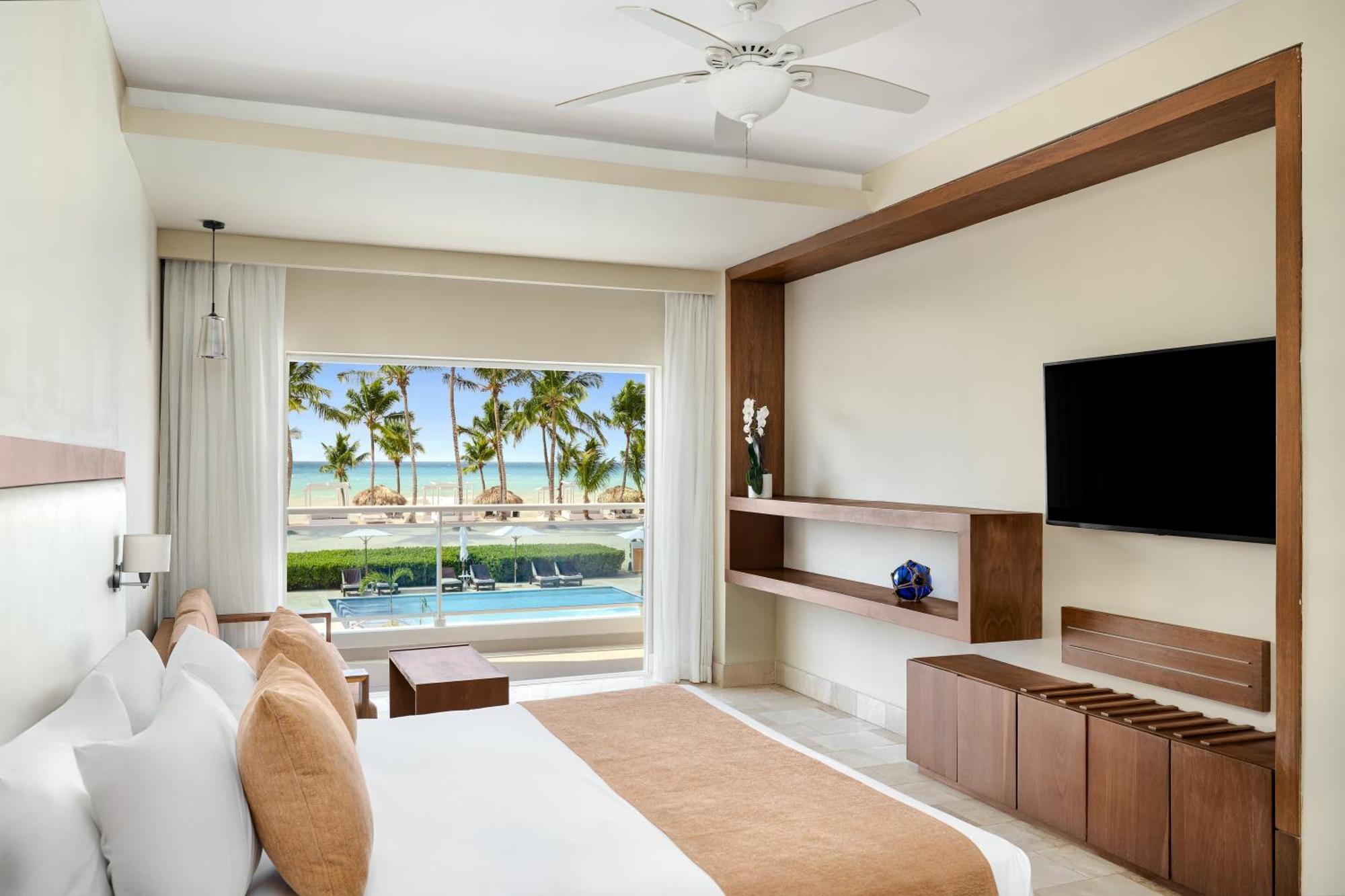 Sunscape Dominicus 拉罗马纳 外观 照片