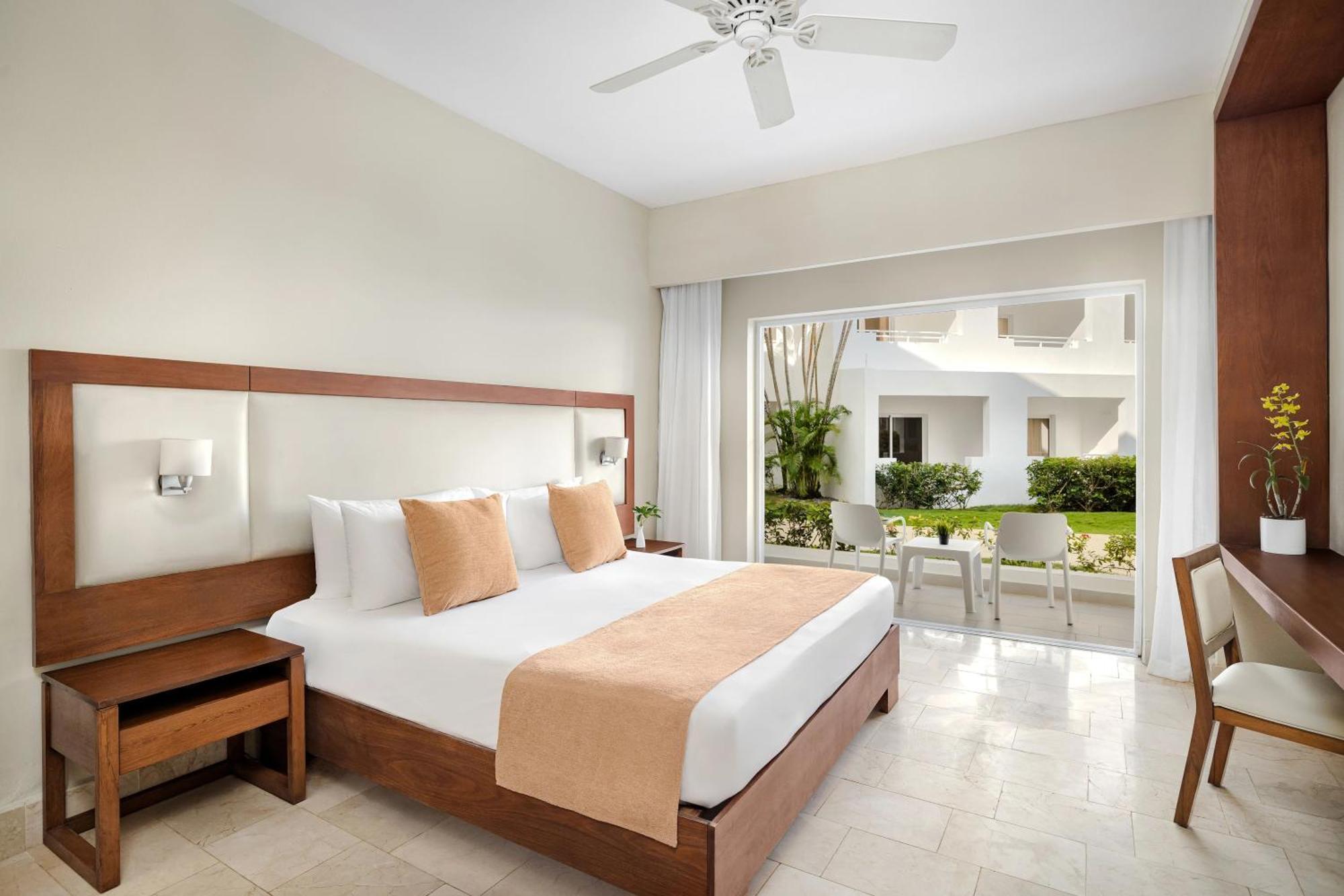 Sunscape Dominicus 拉罗马纳 外观 照片