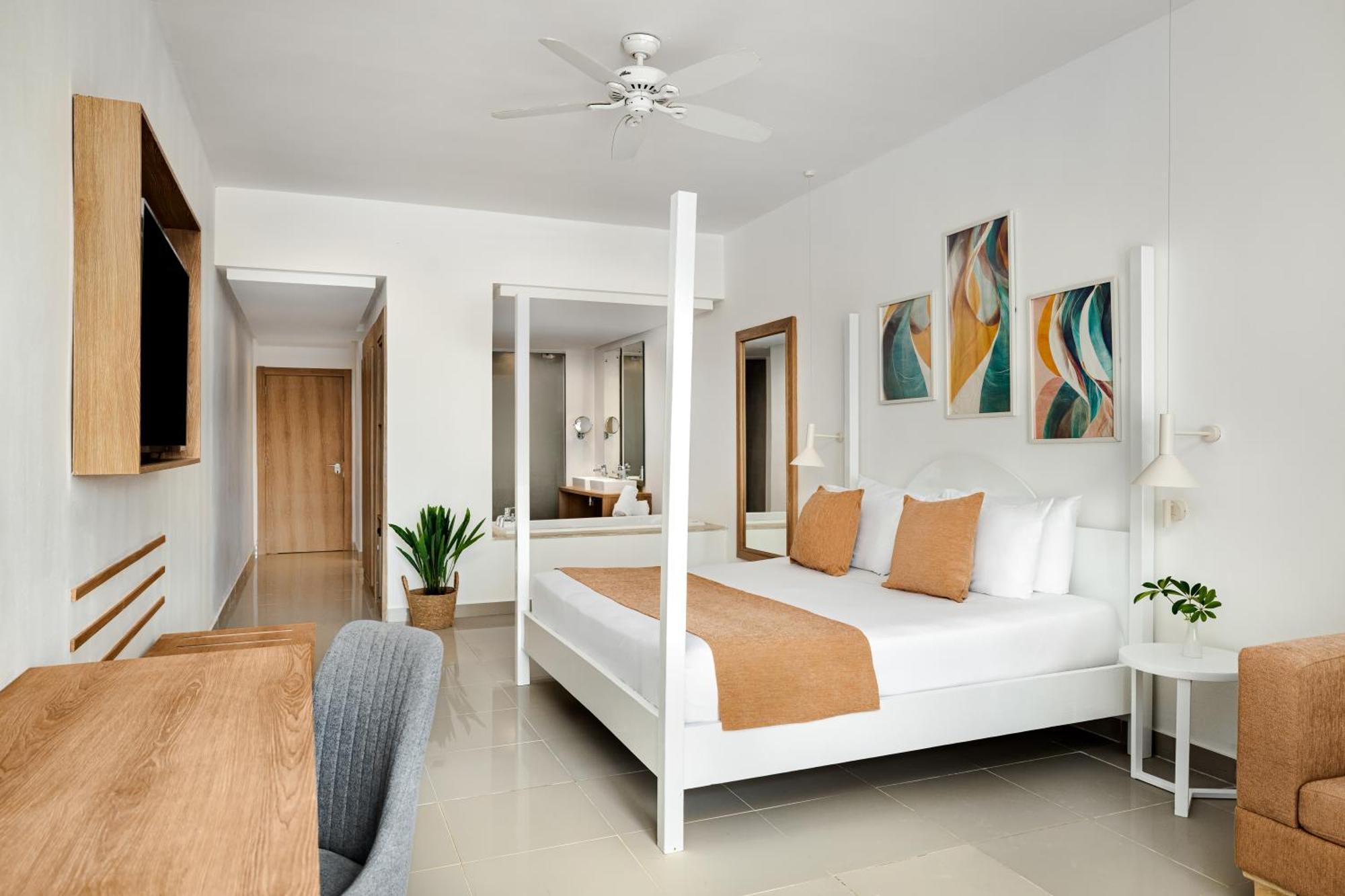 Sunscape Dominicus 拉罗马纳 外观 照片