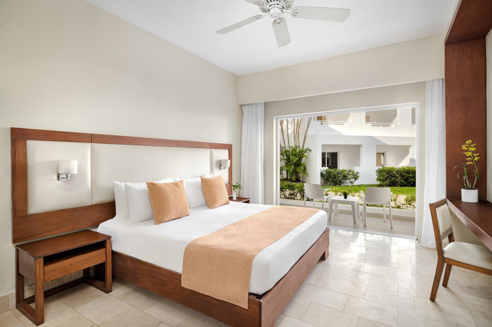 Sunscape Dominicus 拉罗马纳 外观 照片