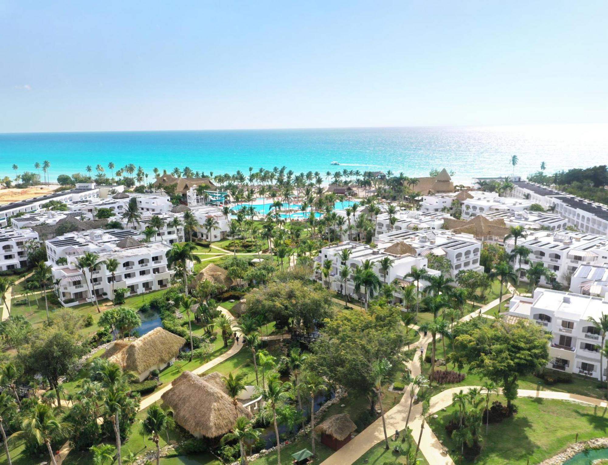 Sunscape Dominicus 拉罗马纳 外观 照片