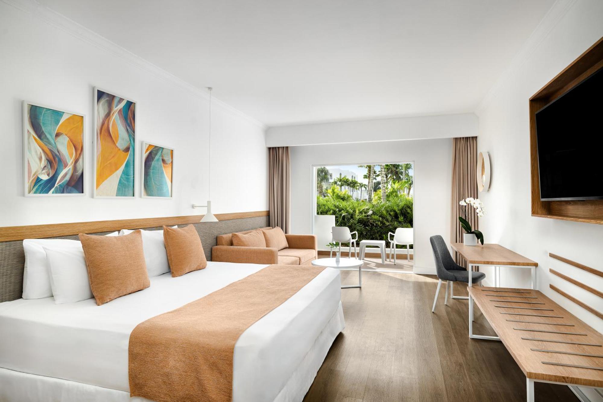 Sunscape Dominicus 拉罗马纳 外观 照片