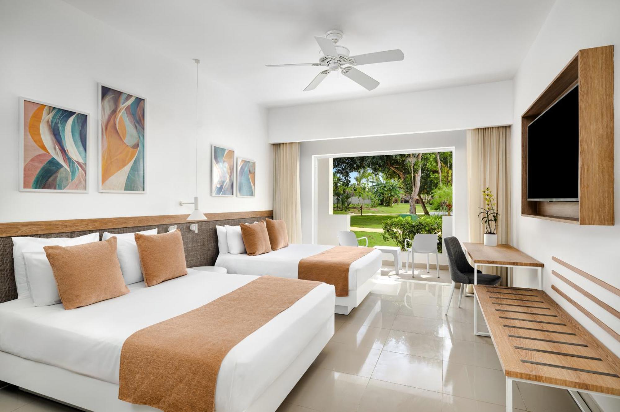 Sunscape Dominicus 拉罗马纳 外观 照片