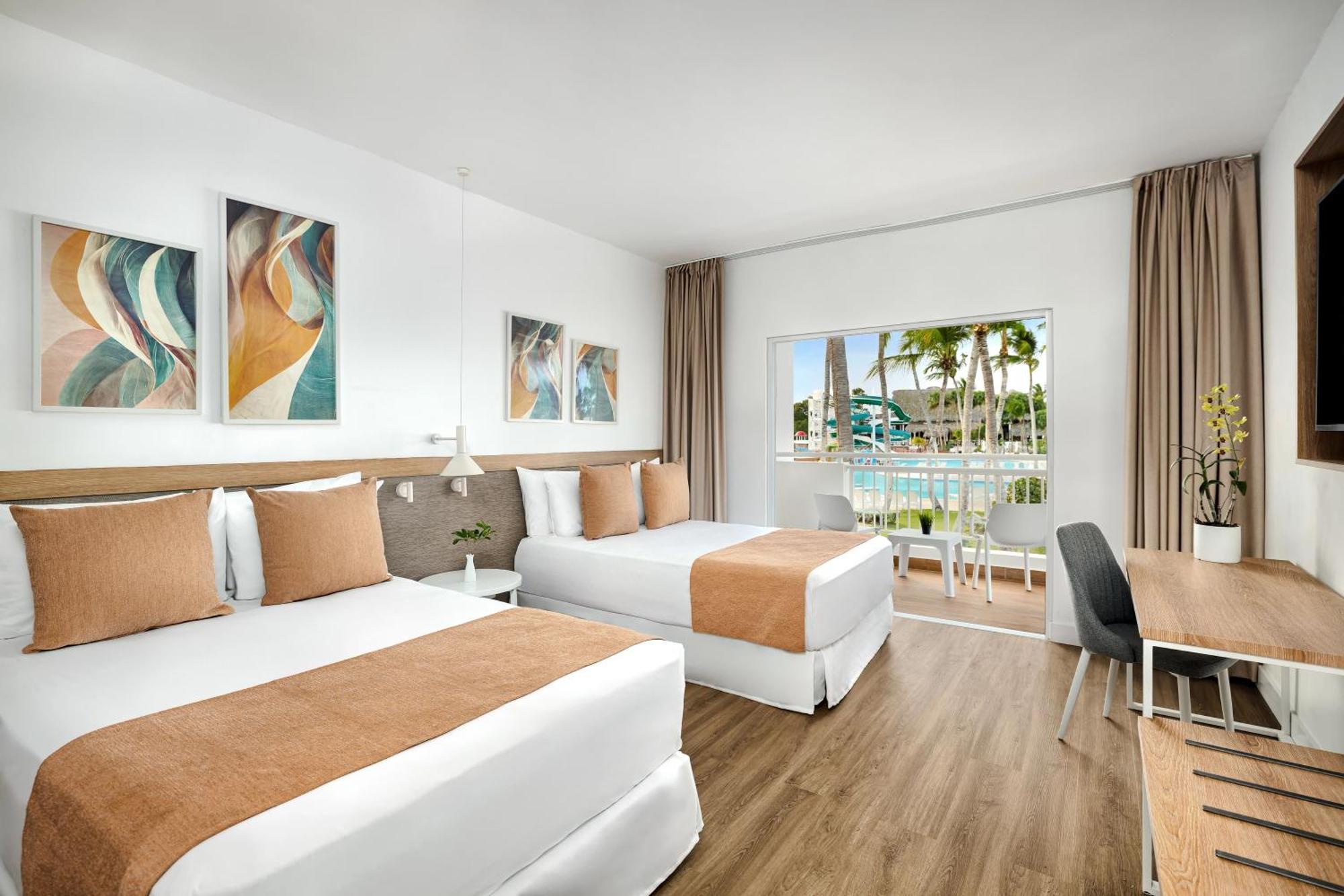 Sunscape Dominicus 拉罗马纳 外观 照片
