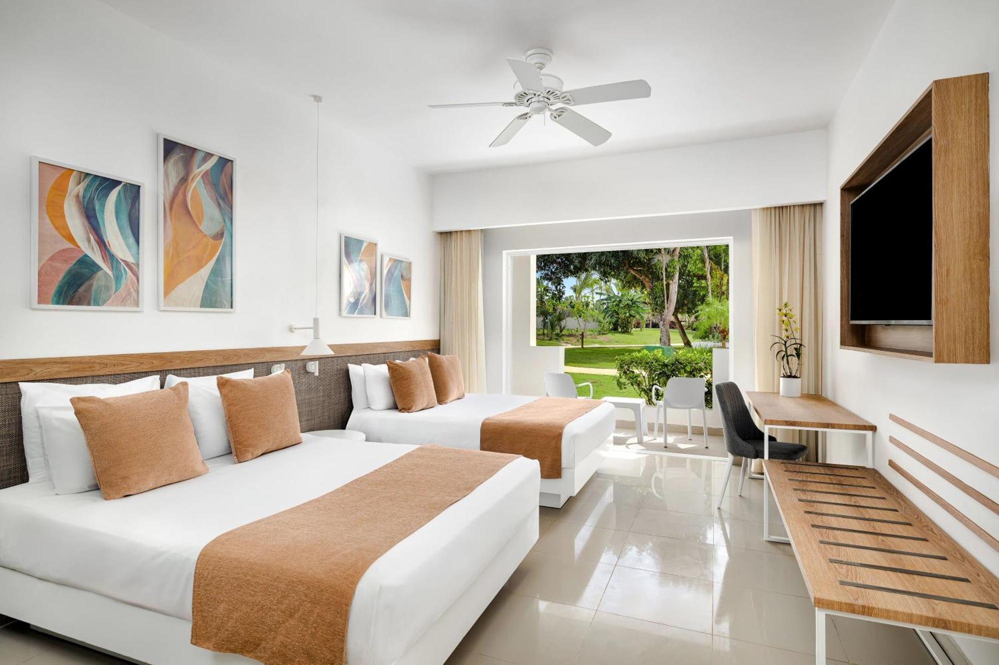 Sunscape Dominicus 拉罗马纳 外观 照片