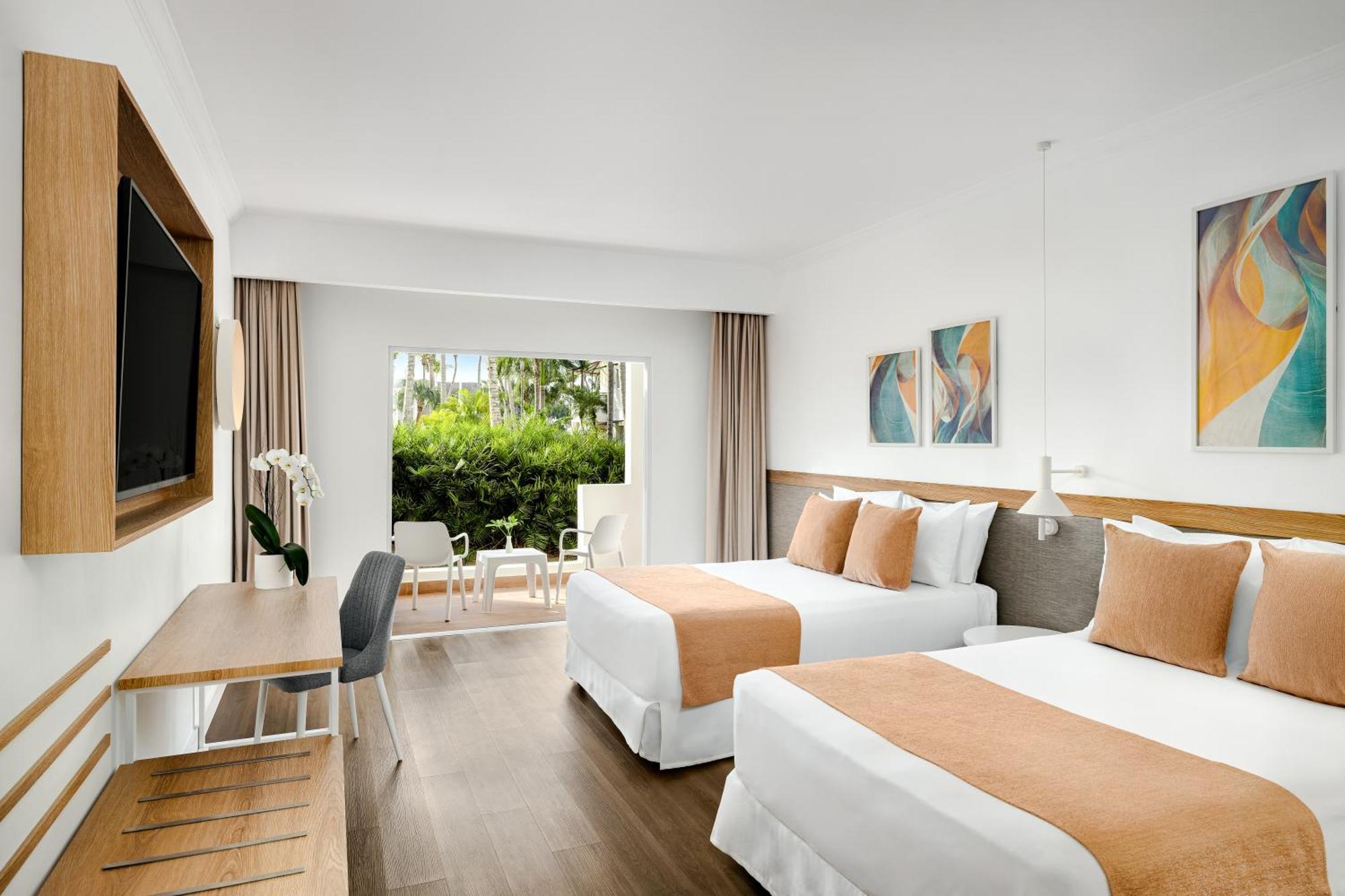 Sunscape Dominicus 拉罗马纳 外观 照片