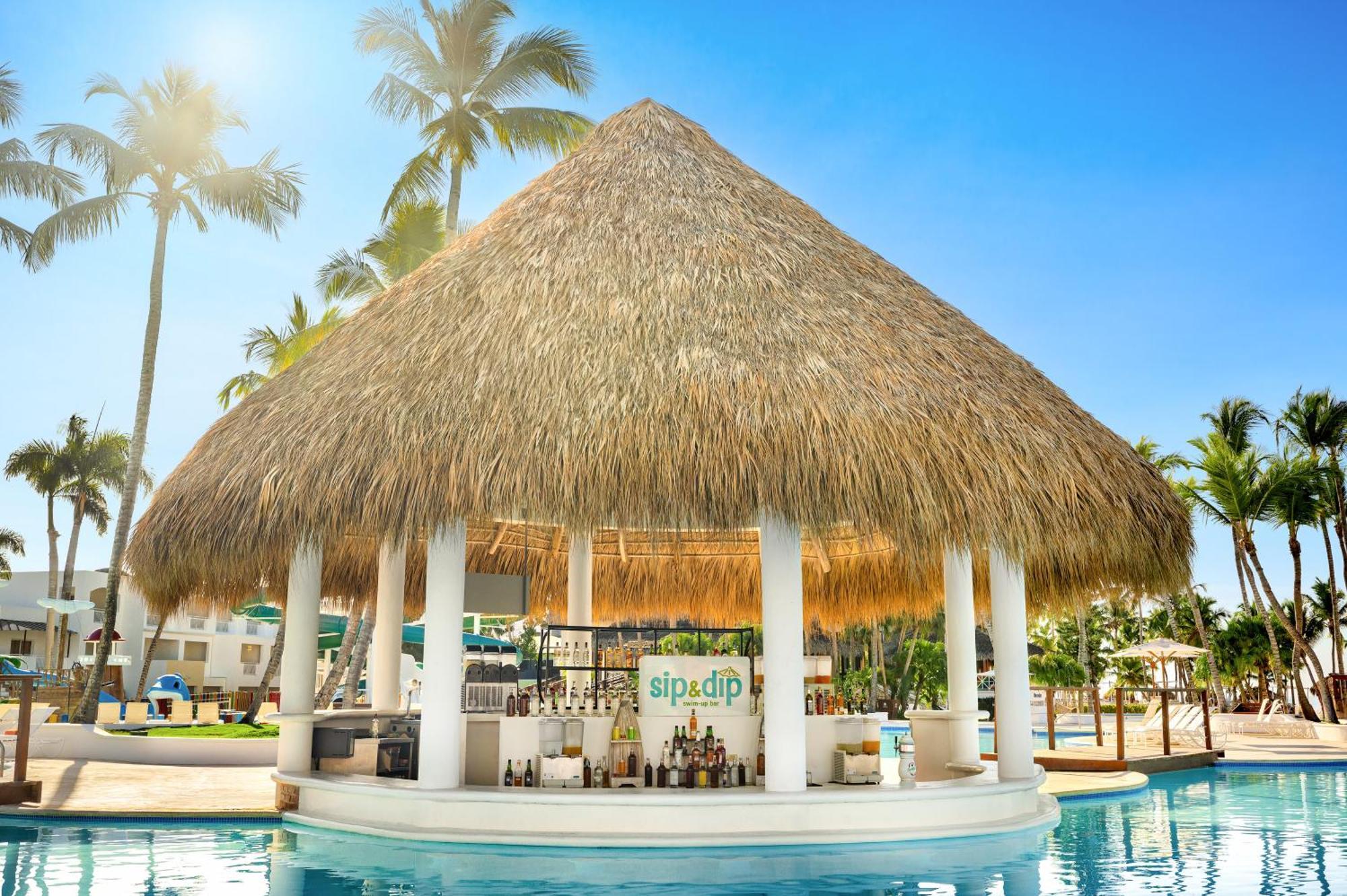 Sunscape Dominicus 拉罗马纳 外观 照片
