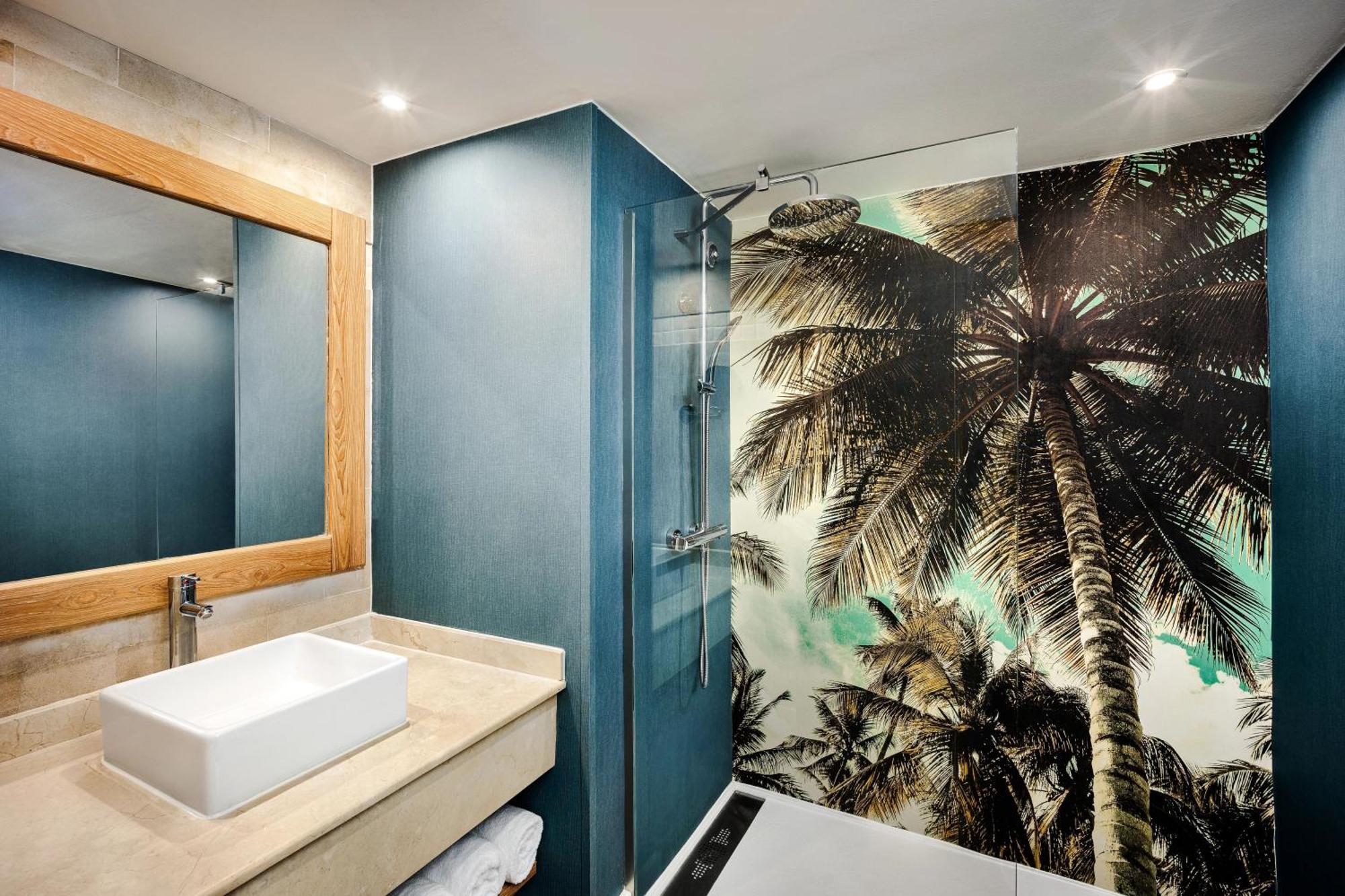 Sunscape Dominicus 拉罗马纳 外观 照片