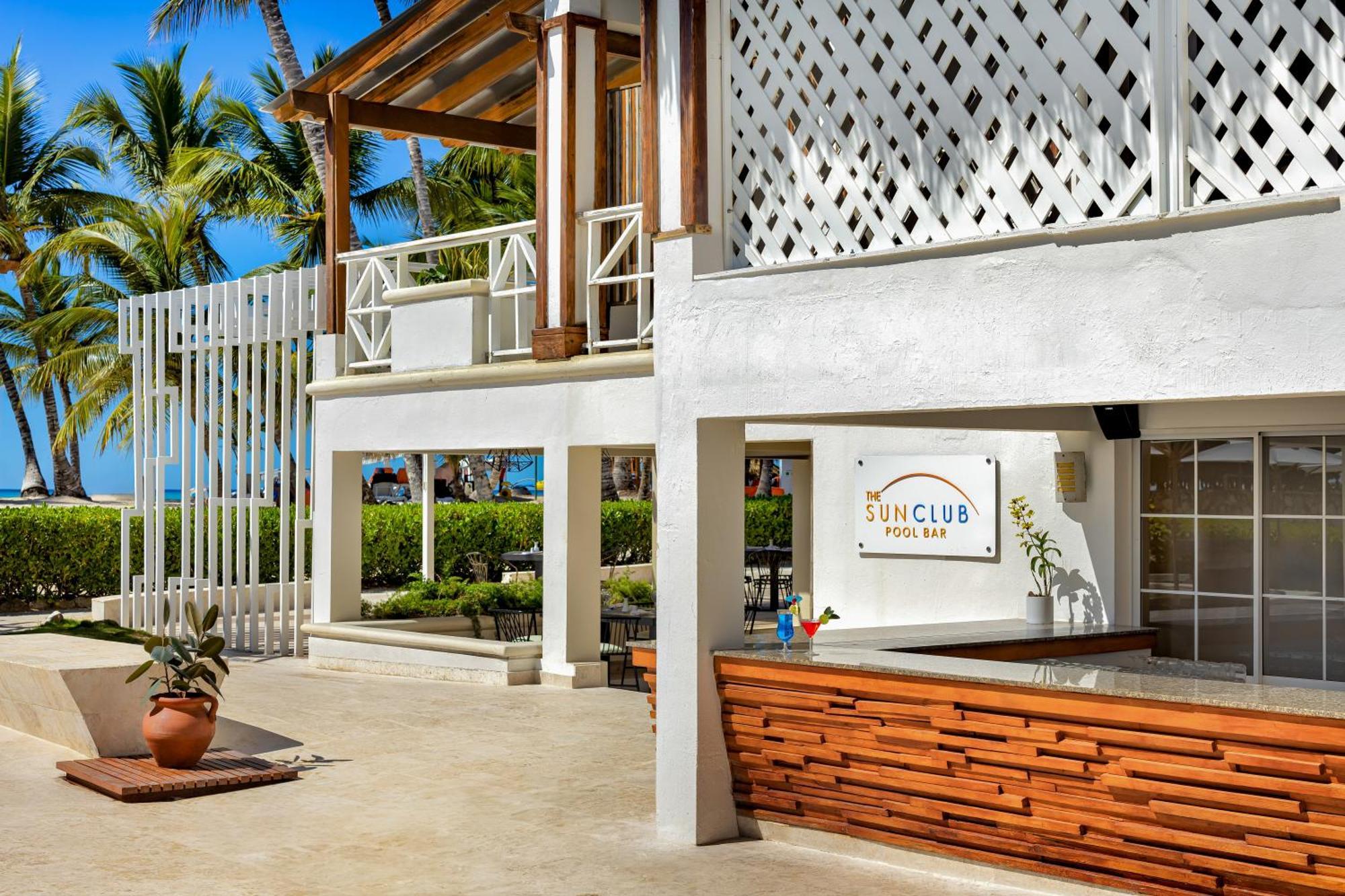 Sunscape Dominicus 拉罗马纳 外观 照片
