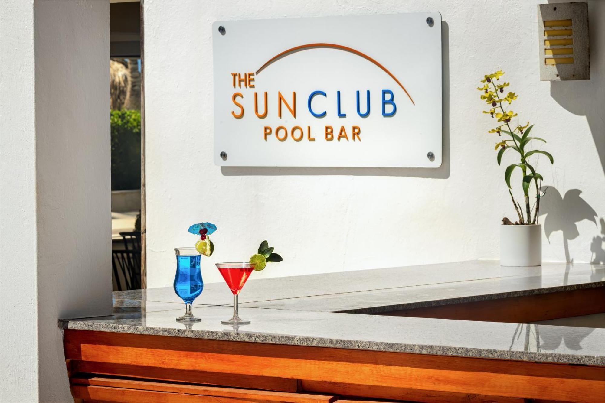 Sunscape Dominicus 拉罗马纳 外观 照片