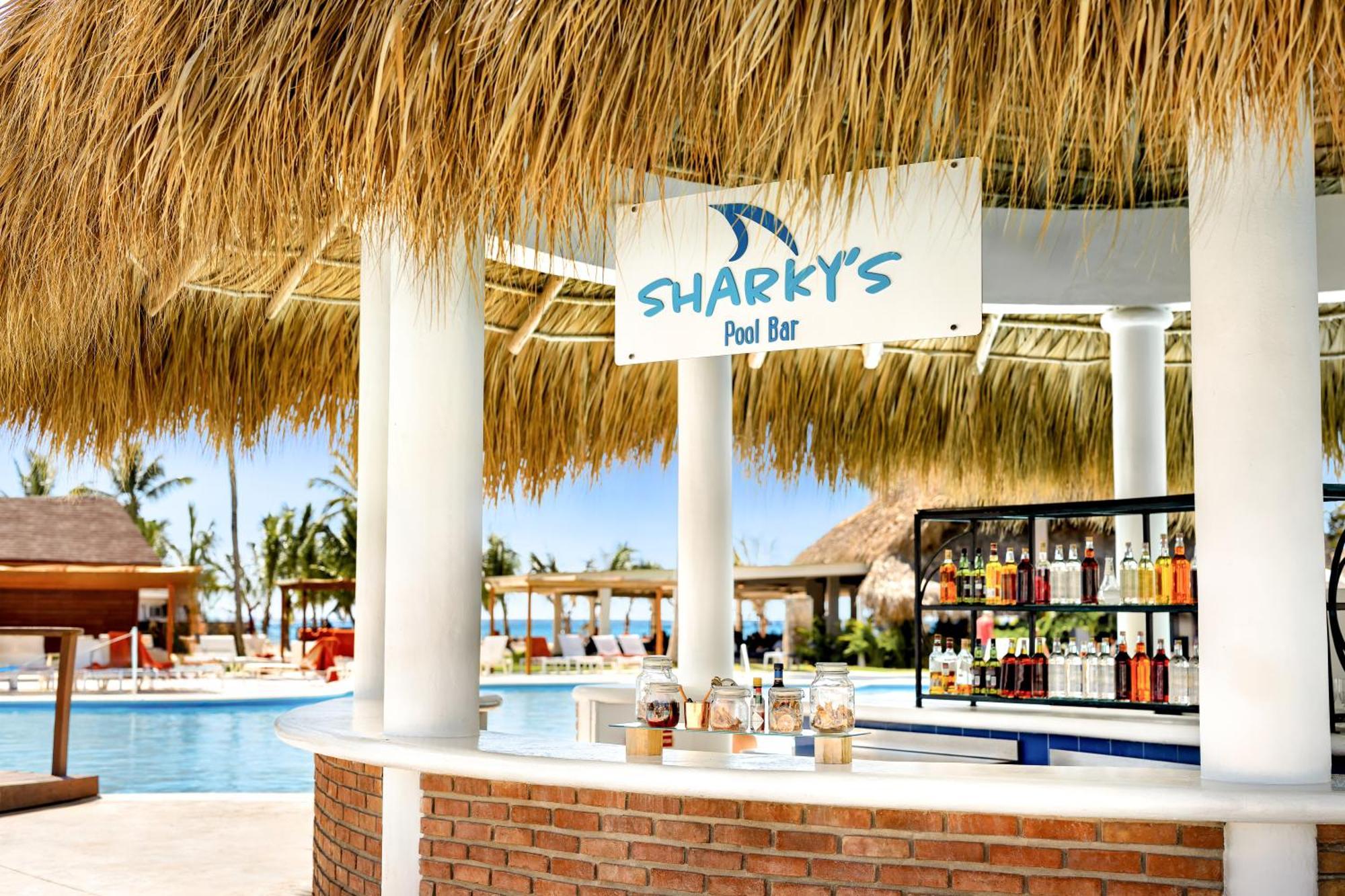 Sunscape Dominicus 拉罗马纳 外观 照片