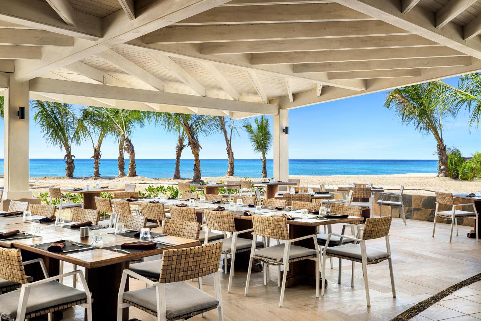 Sunscape Dominicus 拉罗马纳 外观 照片