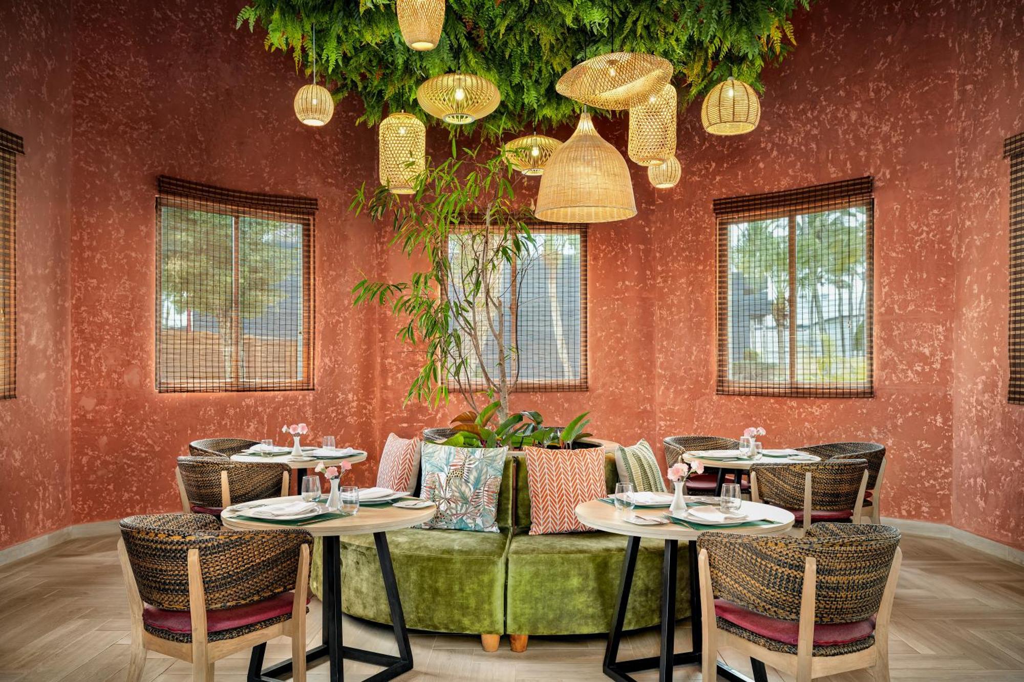 Sunscape Dominicus 拉罗马纳 外观 照片