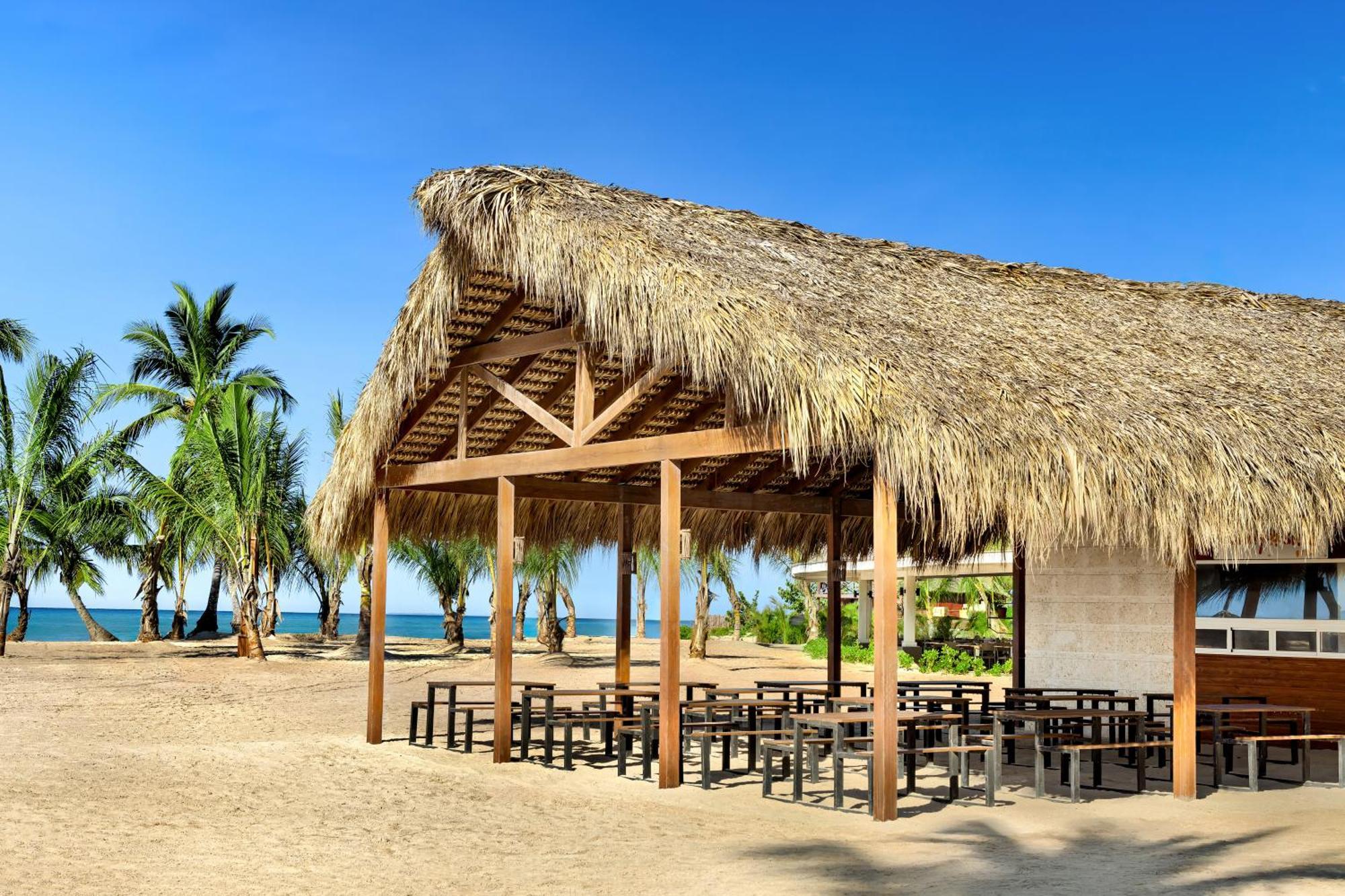 Sunscape Dominicus 拉罗马纳 外观 照片